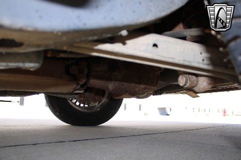 1981 Lincoln Continental image 97