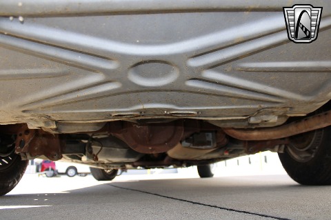 1981 Lincoln Continental image 98