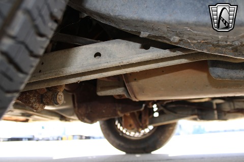 1981 Lincoln Continental image 99