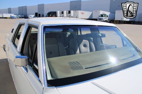 1981 Lincoln Continental image 48