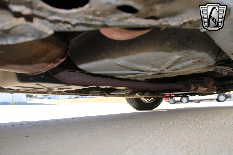 1981 Lincoln Continental image 100