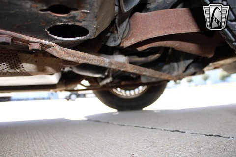 1981 Lincoln Continental image 102