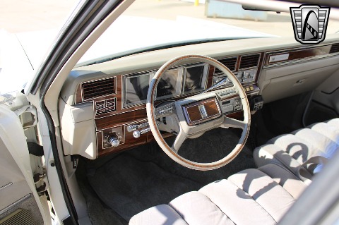 1981 Lincoln Continental image 52