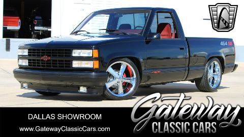 1990 Chevrolet C1500 image 1
