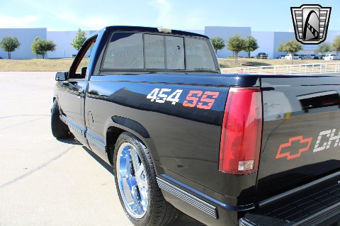 1990 Chevrolet C1500 image 55