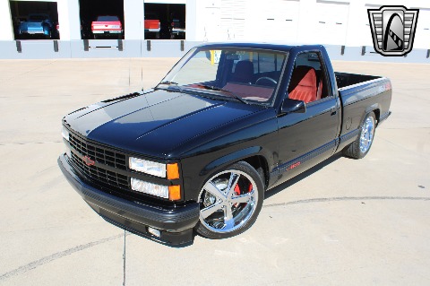 1990 Chevrolet C1500 image 4