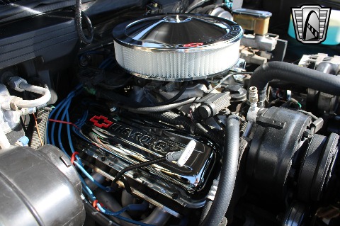 1990 Chevrolet C1500 image 108