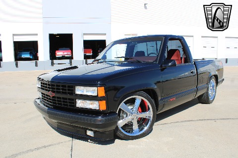 1990 Chevrolet C1500 image 5