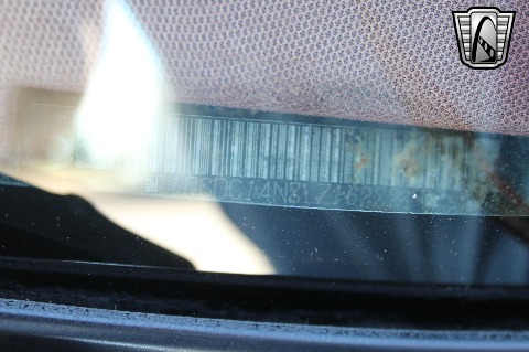 1990 Chevrolet C1500 image 83