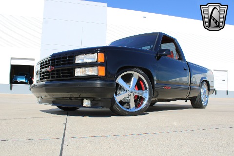 1990 Chevrolet C1500 image 6