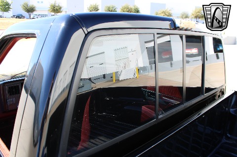 1990 Chevrolet C1500 image 33