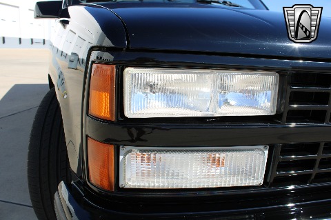 1990 Chevrolet C1500 image 59