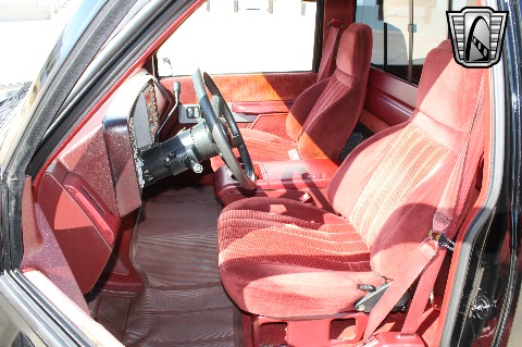 1990 Chevrolet C1500 image 86