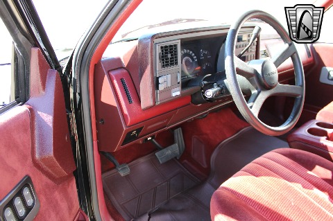 1990 Chevrolet C1500 image 87