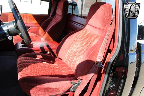 1990 Chevrolet C1500 image 88