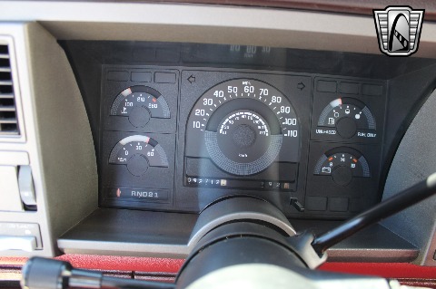 1990 Chevrolet C1500 image 89