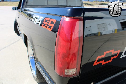 1990 Chevrolet C1500 image 67