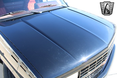 1990 Chevrolet C1500 image 43