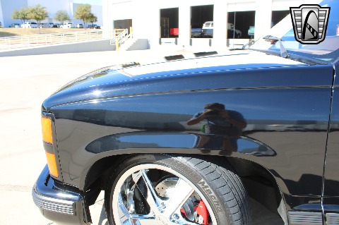 1990 Chevrolet C1500 image 44