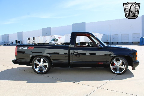 1990 Chevrolet C1500 image 20