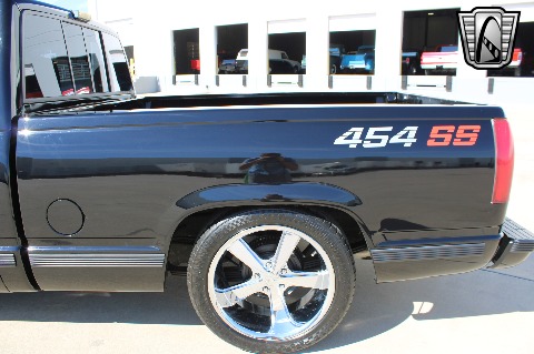 1990 Chevrolet C1500 image 46