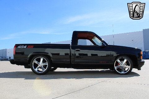 1990 Chevrolet C1500 image 21