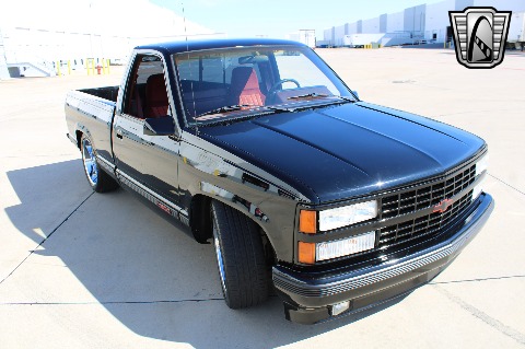1990 Chevrolet C1500 image 22