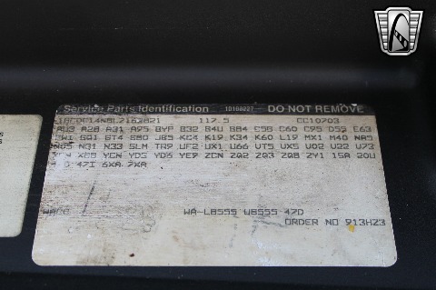 1990 Chevrolet C1500 image 100