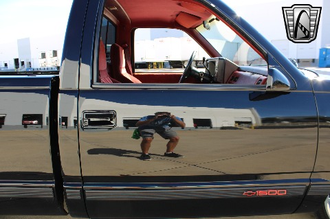 1990 Chevrolet C1500 image 49