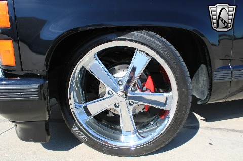 1990 Chevrolet C1500 image 76