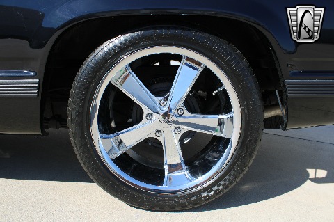 1990 Chevrolet C1500 image 77