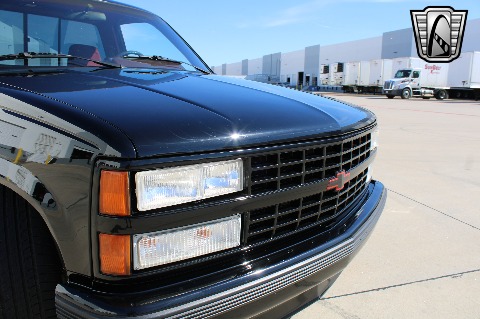 1990 Chevrolet C1500 image 52