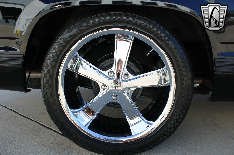 1990 Chevrolet C1500 image 78