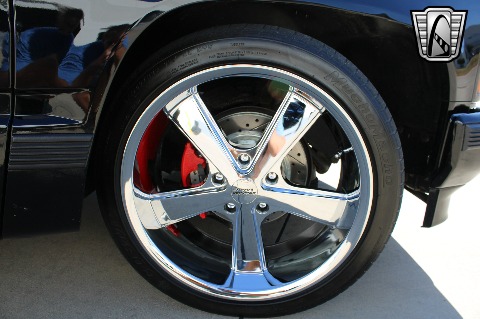 1990 Chevrolet C1500 image 79