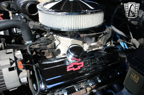 1990 Chevrolet C1500 image 106