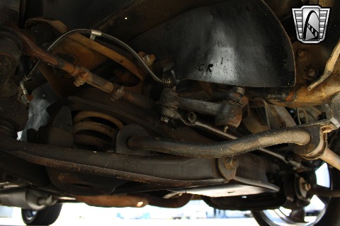 1987 Chevrolet Suburban image 108