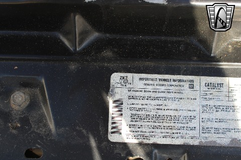 1987 Chevrolet Suburban image 95