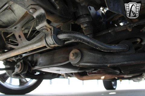 1987 Chevrolet Suburban image 96