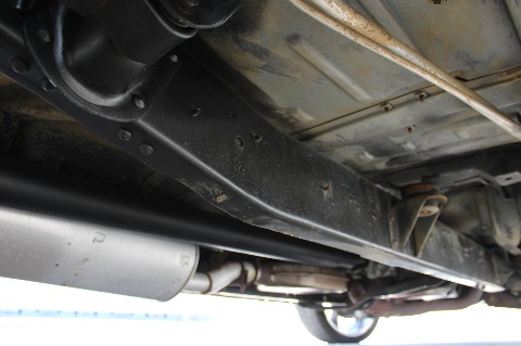 1987 Chevrolet Suburban image 103