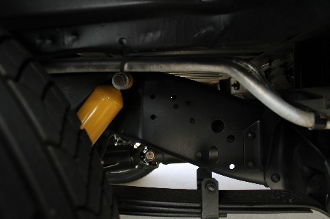 1987 Chevrolet Suburban image 104