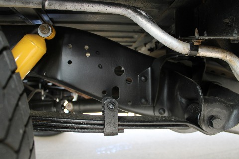 1987 Chevrolet Suburban image 105