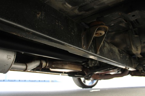 1987 Chevrolet Suburban image 106