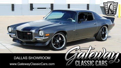 1973 Chevrolet Camaro image 1