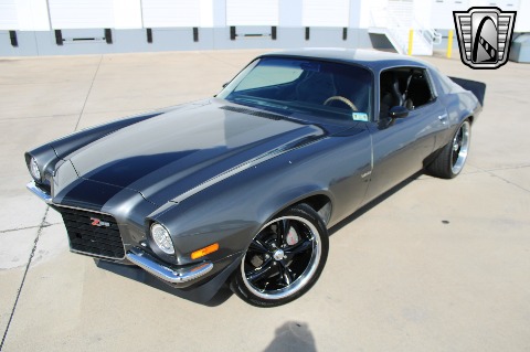 1973 Chevrolet Camaro image 3
