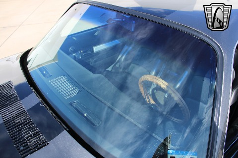 1973 Chevrolet Camaro image 29