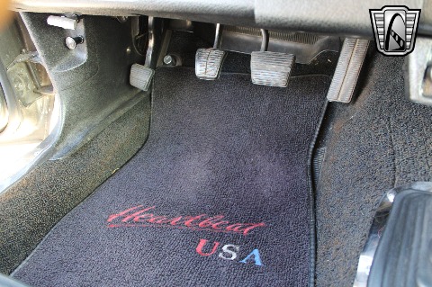 1973 Chevrolet Camaro image 81