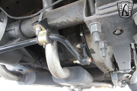 1973 Chevrolet Camaro image 107