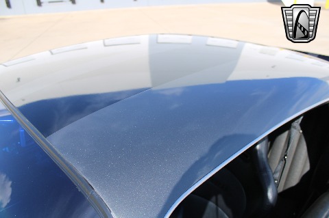 1973 Chevrolet Camaro image 30