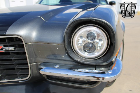 1973 Chevrolet Camaro image 56