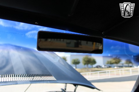 1973 Chevrolet Camaro image 82